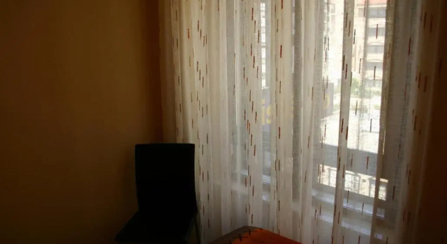 Двухместный номер Standard Hostal Hispanico I