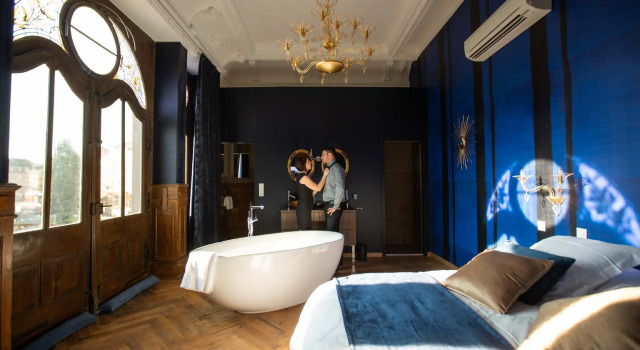 Süit 1834&Spa