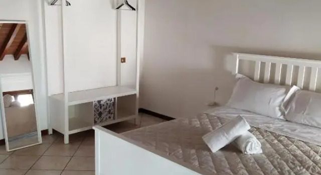 Deluxe Suite Carducci 49