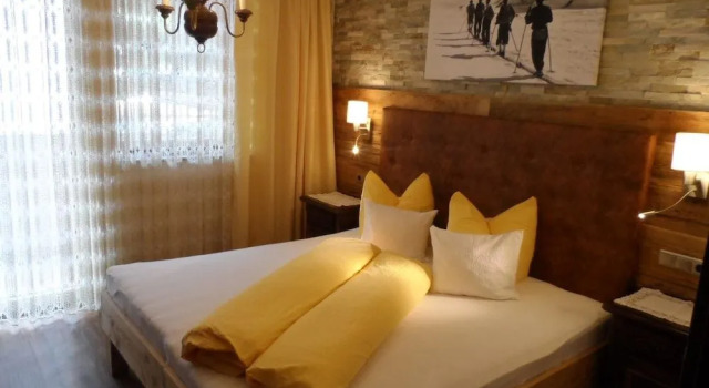 LINSERHOF Ferienappartements Sölden