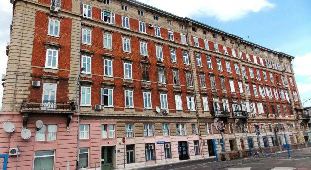 Rooms Center Demetrova, Забронировать Отель Риека Приморско-Горанская жупания