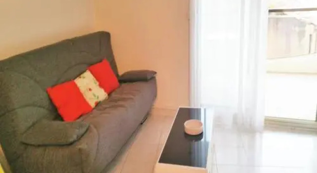 Ô Chataignier One bedroom Cannes