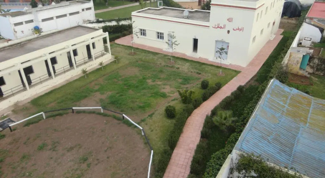 Hôtel Jawharat El Jadida, Buchen Sie Hotel Hotels in El Jadida mit Pool, Schwimmbad