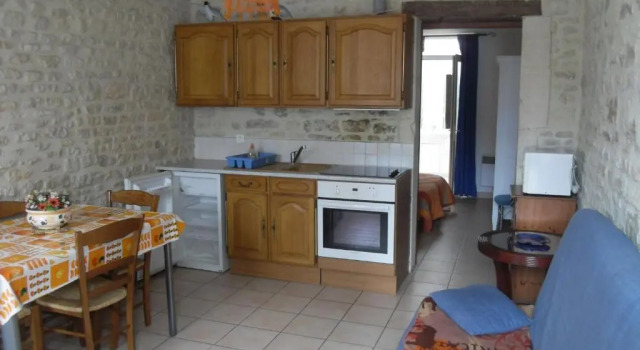 Апартаменты Comfort Maison en Pierre