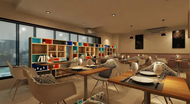 Zone by The Park New Market Kolkata, Забронировать Отель Бизнес-отели Калькутты, рядом с United Bank of India, 4* 5*