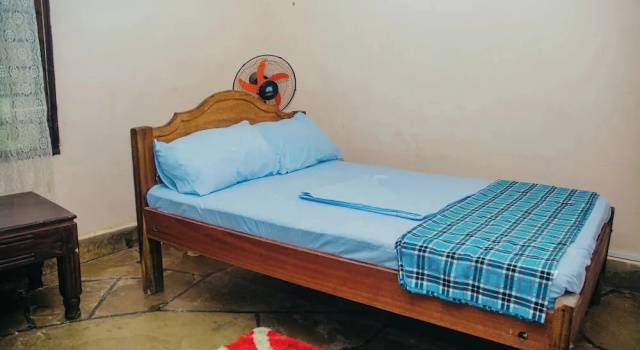 The Darad House Diani, Book Vacation Home Diani Beach 