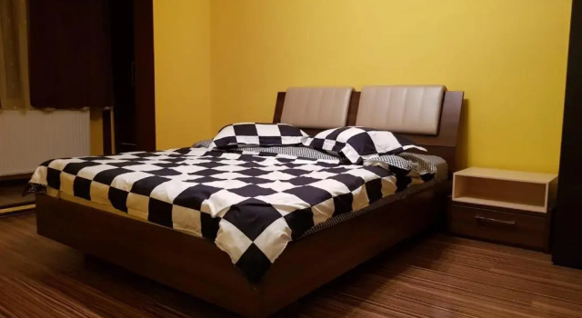 Студия Cozy Park Studio in city center, Campina