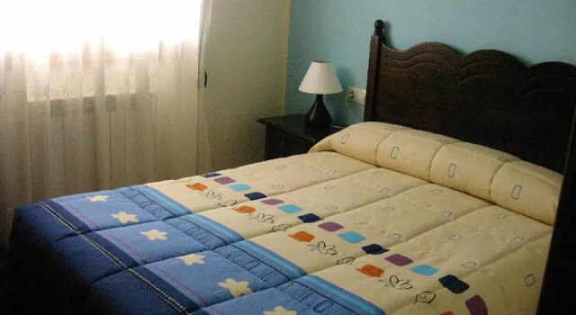 Апартаменты с 2 комнатами Apartamentos Arcos de Solana
