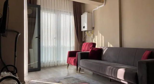 Апартаменты Standard Cay Apart