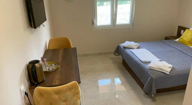 Vila Boska Palic, Réserver Hôtel Palić Vojvodina