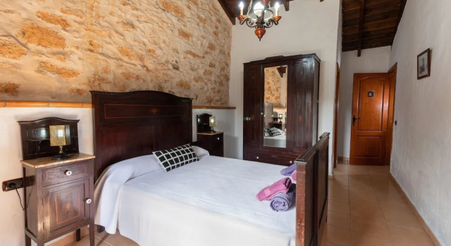 Agroturismo La Gayria