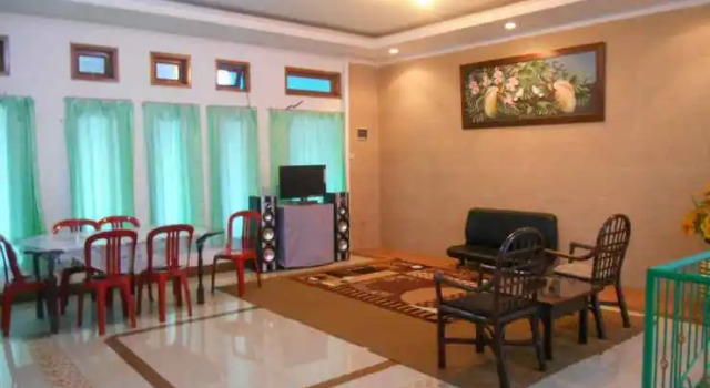 The Priangan Guesthouse