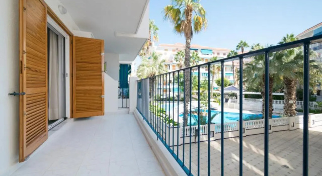 Апартаменты 110 Beautiful La Mata - Alicante Holiday