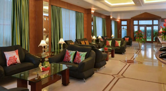 JP Cordial, Rezervovat Hotel Hotely v Bangalore s parkováním, Parkování