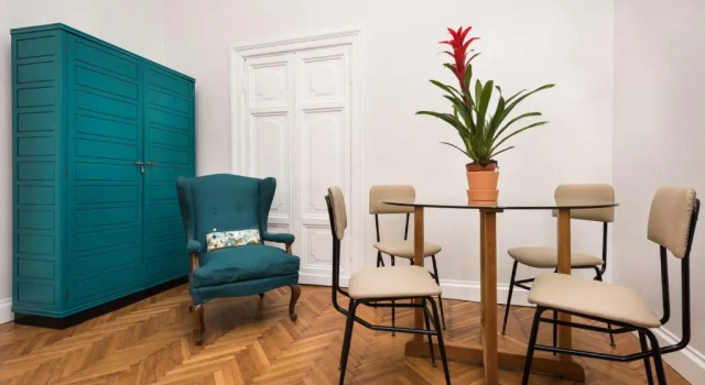 Апартаменты Casa Minerva Al Pantheon