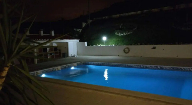 Apartmán Enya