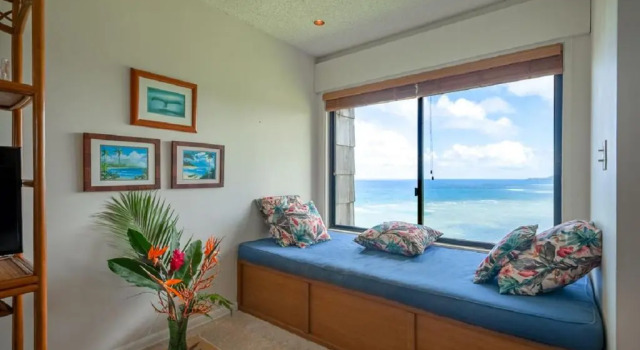 Sealodge E8