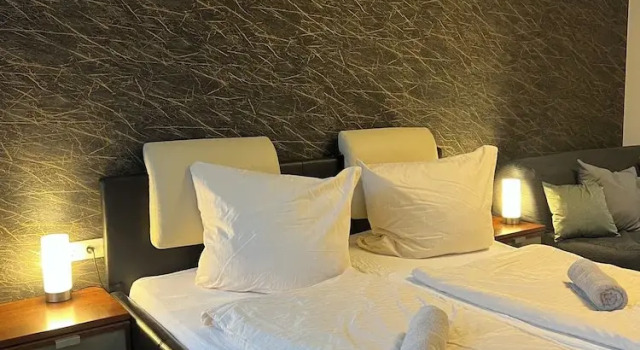 Номер Standard Hotel Scheunenwerk