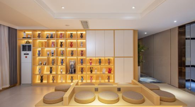 Yinmo Light Luxury Hotel (Minhou University Town), Book Hotel Fuzhou Fujian