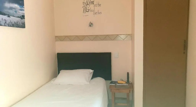 Номер Economy Kuruman Lodge