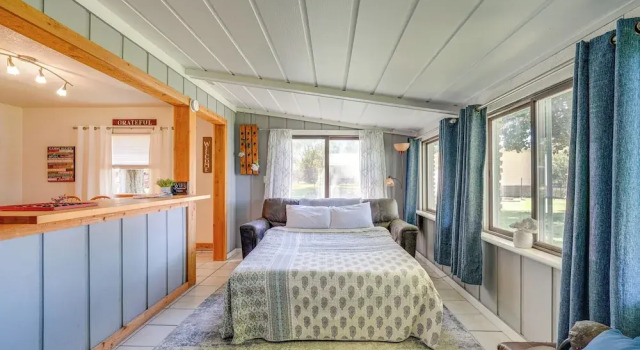 Riverfront Dixon, Illinois, Vacation Rental, Забронировать Отель Отели Иллинойс 3 звезды, 3*