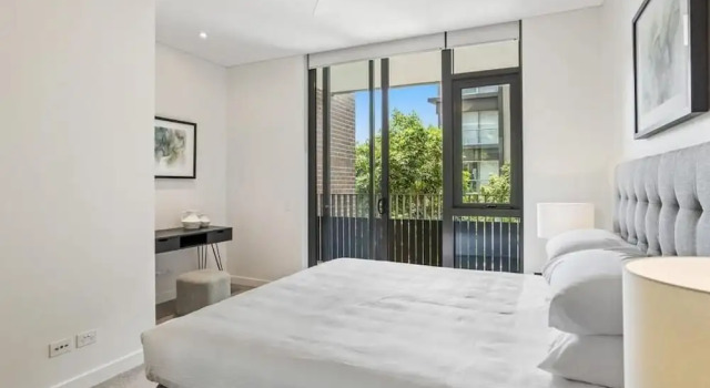 Modern 2-storey Apartment - Q Stay