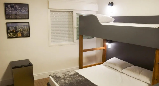 Номер Premium Hostel More SP