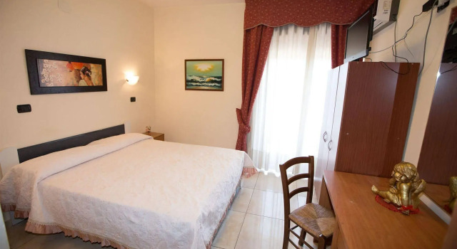 Hotel De Rosa