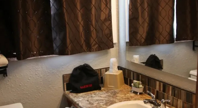 Двухместный номер Business Townhouse Motel
