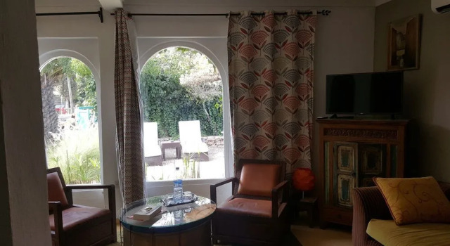 Villa Beldi, Забронировать Отель СПА-отели Марракеш-Тенсифт-Эль-Хауз, SPA-услуги