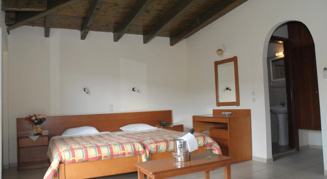 Hotel Sea Bird