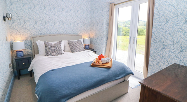 The Stables, Rezervasyon Tatil Evi Merseyside villalar, Villa