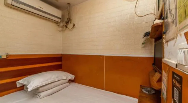 Номер Standard Youchuan Hostel