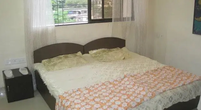 Ishana Apartment