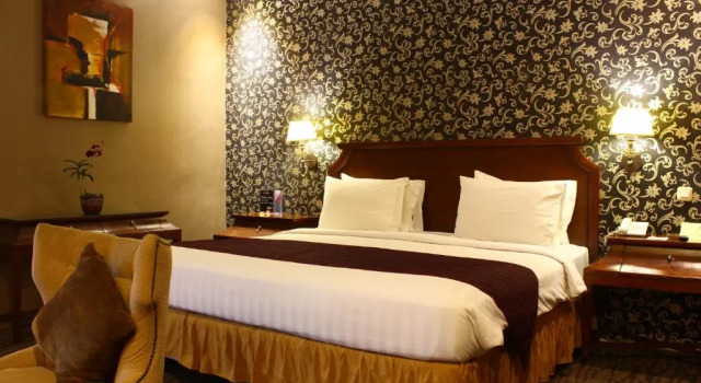Suite The Mirah Bogor