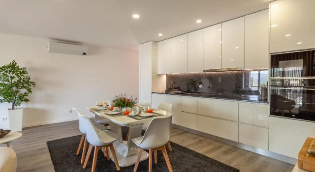 Апартаменты LED Apartment - Vista Alegre