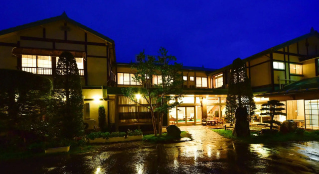 くさつのお宿 清重館 Kiyoshigekan 素泊りの宿, Забронировать Отель Отели Gunma с завтраком, Завтраки