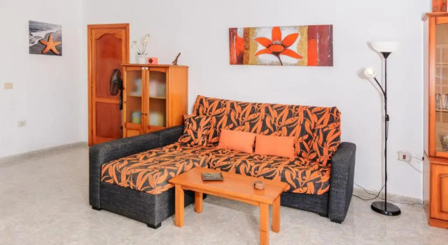 Apartamento 5 Bajo