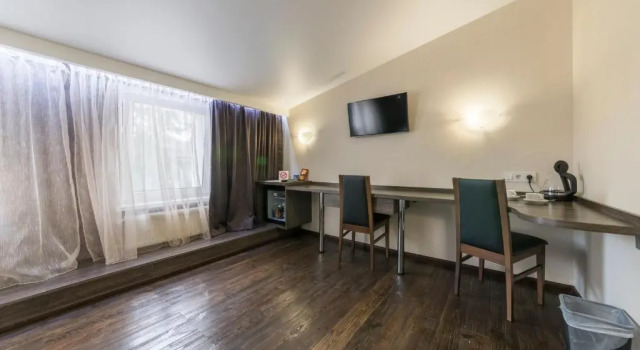 Номер Standard Apart Hotel Kvartira 1