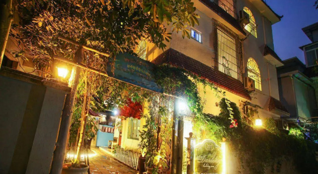 Xiamen Darling Inn, Забронировать Отель Симин Сямынь, рядом с Zengcuo'an Bathing Spot