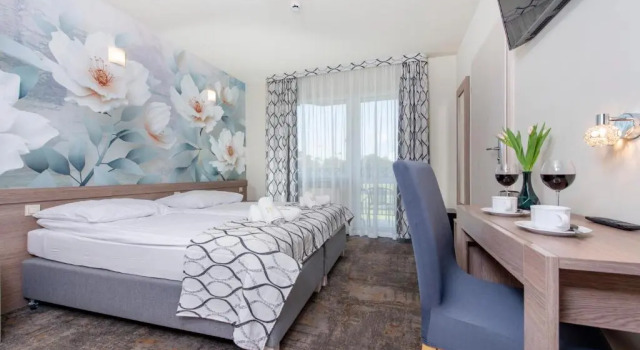 Номер Standard Villa Solaris
