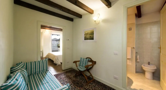 Номер Standard B&B Casa del Lago