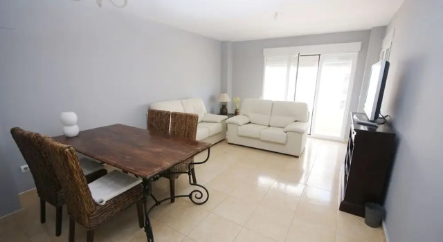 Апартаменты Apartamento Puerto Romano C9