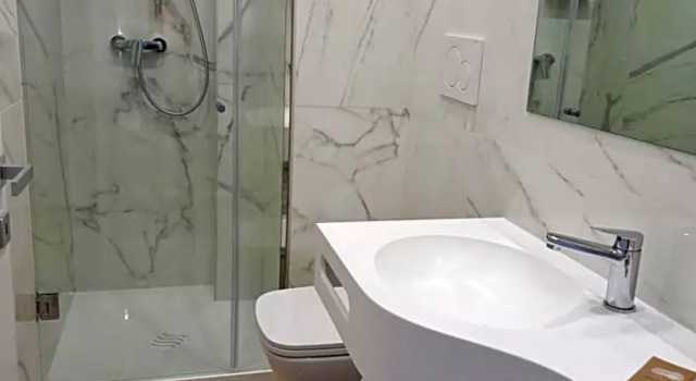 Номер Economy Hotel Consuelo