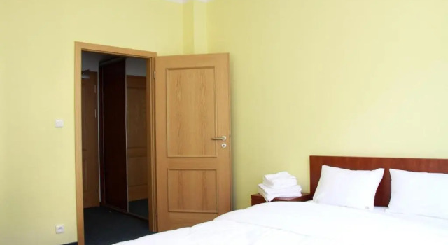 Номер Deluxe Hotel Vera