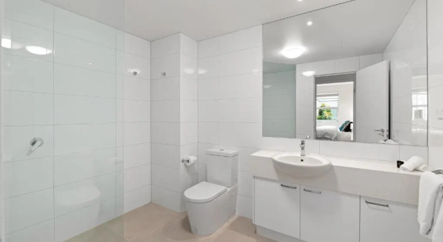 Апартаменты с 3 комнатами Burwood Serviced Apartments