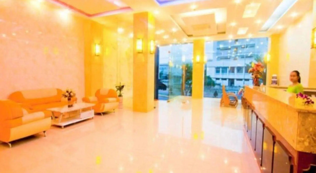 Queen Da Nang Hotel, Забронировать Отель Отели Дананга муниципалитета с парковкой, Парковка