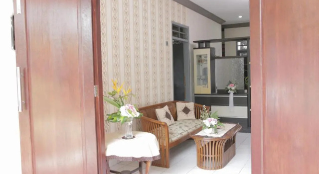 Коттедж Serene Home-2