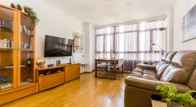 Apartment Happy, Prenota Appartamento Las Palmas de Gran Canaria Gran Canaria