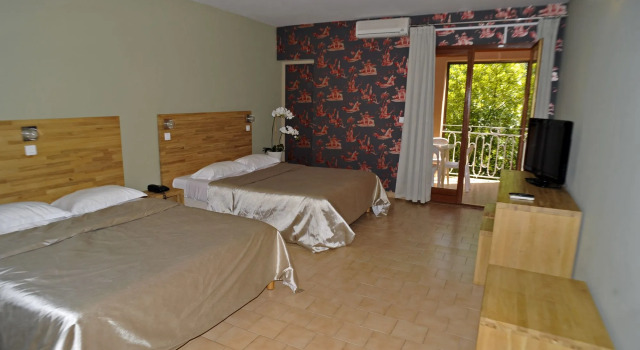 Hotel le Lonca